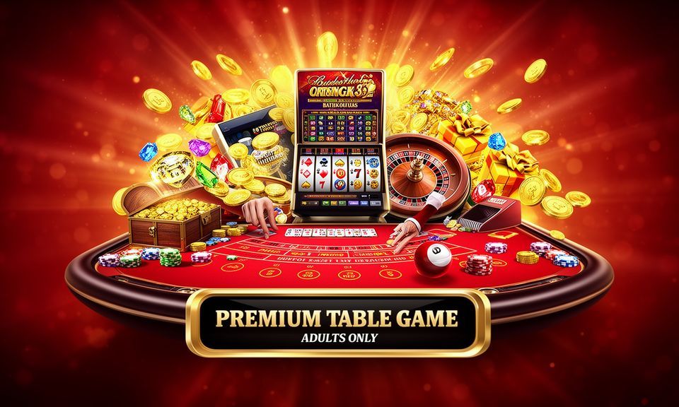 rsngame What Our Casino Lobby Actually Holds