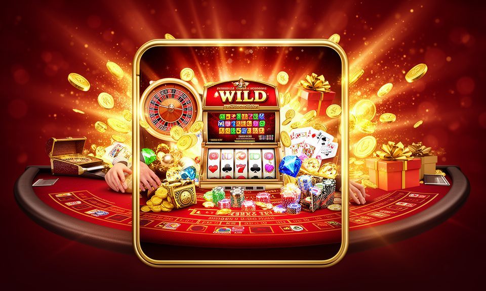 rsngame What Our Andar Bahar Live Lobby Offers You