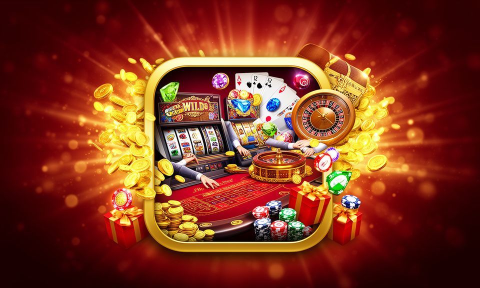 rsngame Your Mobile Account Questions, Answered Here