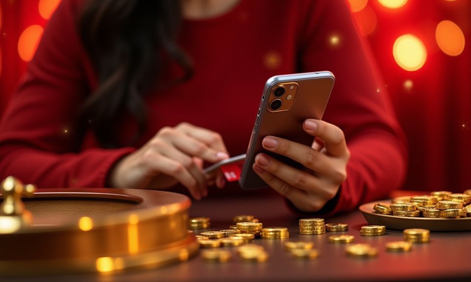 rsngame mobile gaming